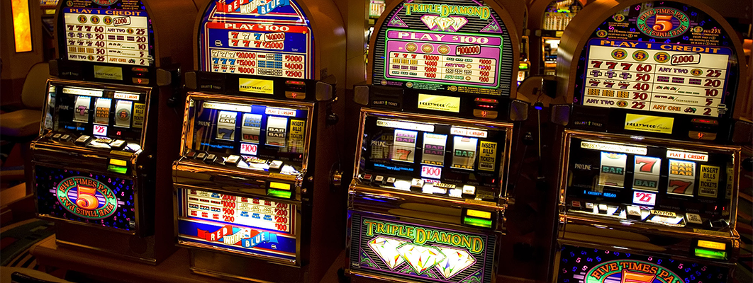 SLot websites reviews 2017